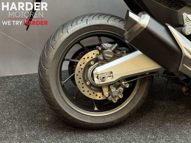 honda - nss-750-forza