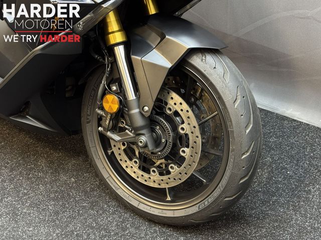 honda - nss-750-forza