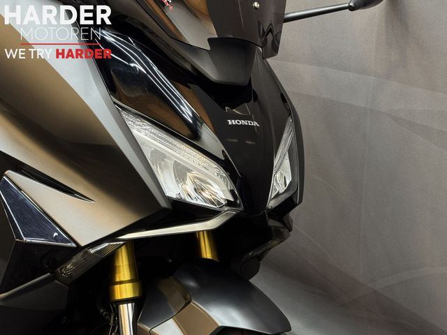 honda - nss-750-forza