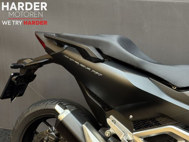 honda - nss-750-forza