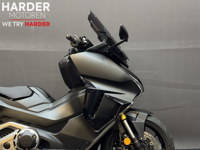 honda - nss-750-forza