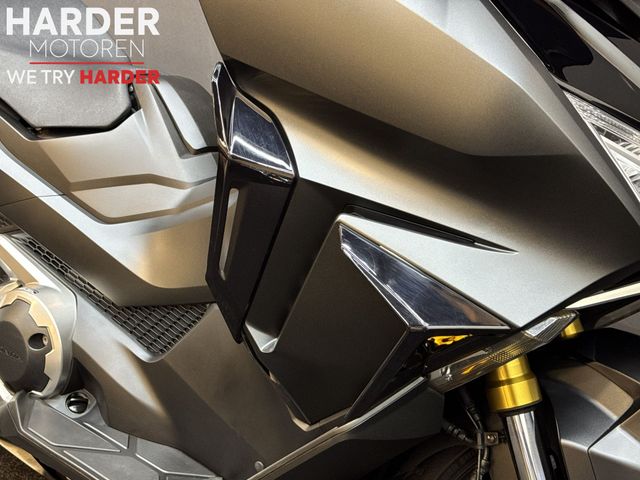 honda - nss-750-forza