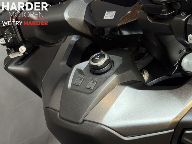 honda - nss-750-forza