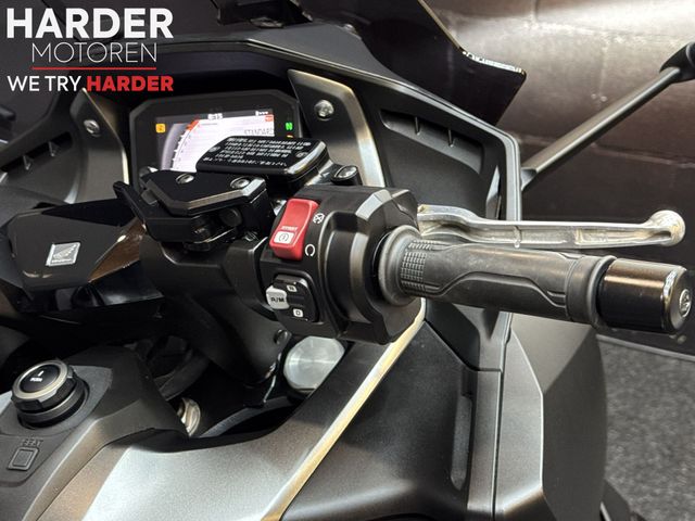 honda - nss-750-forza