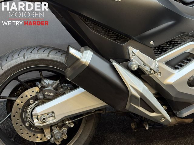 honda - nss-750-forza