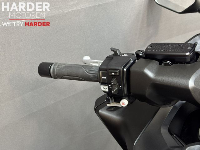 honda - nss-750-forza