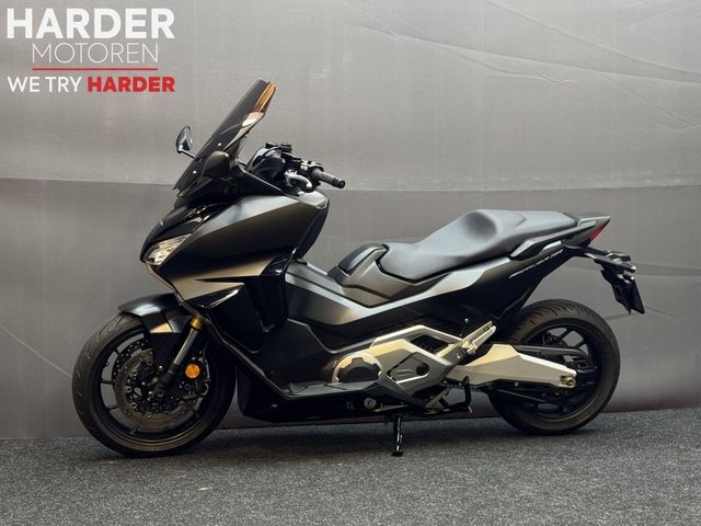 honda - nss-750-forza