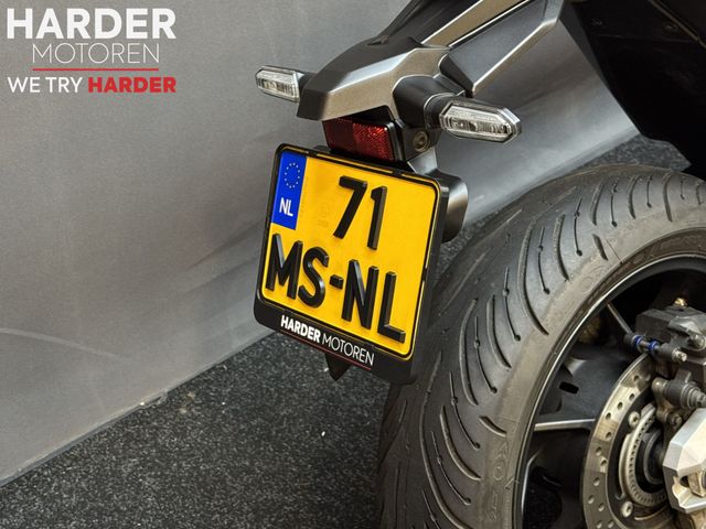 honda - nss-750-forza