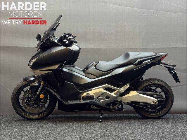 honda - nss-750-forza