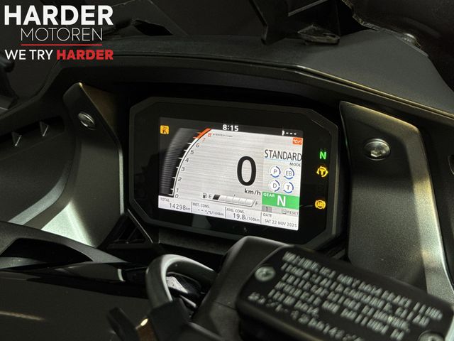 honda - nss-750-forza