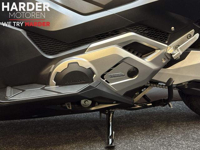 honda - nss-750-forza