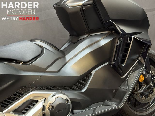 honda - nss-750-forza