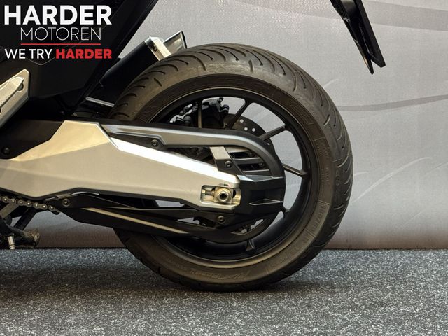 honda - nss-750-forza