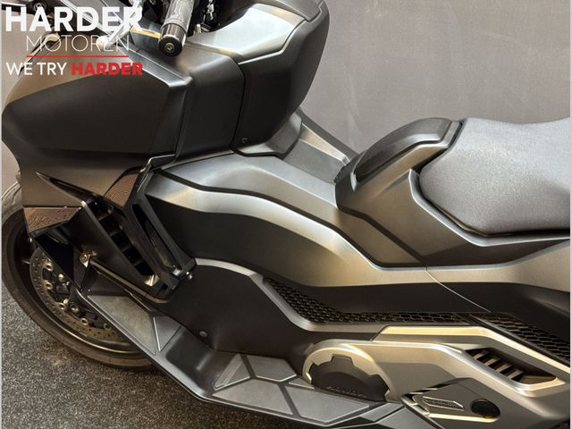 honda - nss-750-forza