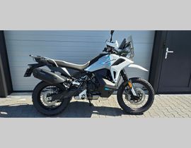 Cfmoto 1000 MT-X 2026 nieuw