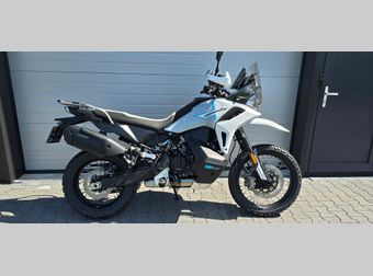 Cfmoto 1000 MT-X 2026 nieuw
