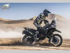 Cfmoto 1000 MT-X 2026 nieuw – foto 5 van 10