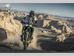 Cfmoto 1000 MT-X 2026 nieuw – foto 6 van 10