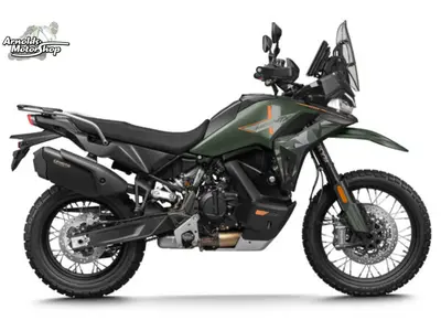 CFMOTO 1000 MT-X – foto 4