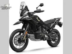 Cfmoto 1000 MT-X 2026 nieuw – foto 2 van 10