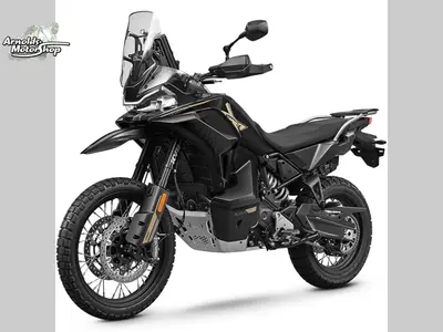 CFMOTO 1000 MT-X – foto 2