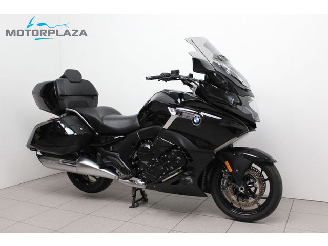 bmw - k-1600-grand-america