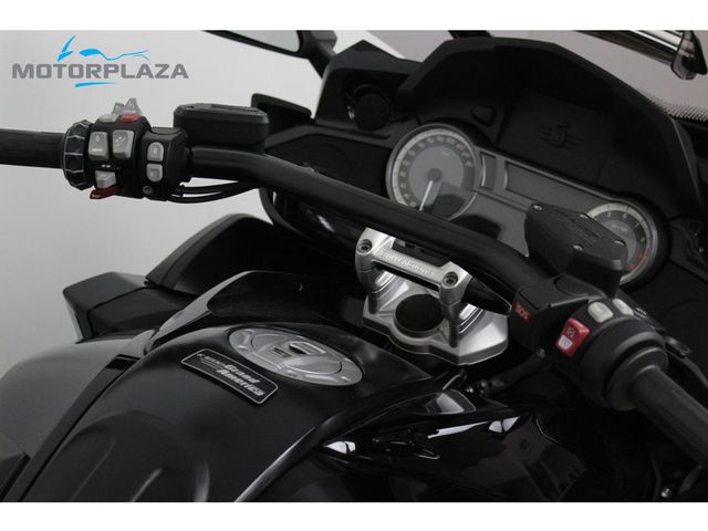 bmw - k-1600-grand-america