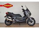 SUZUKI AN 400 BURGMAN ABS
