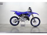 YAMAHA YZ 125