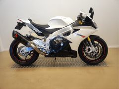 APRILIA RSV 4 R APRC ABS