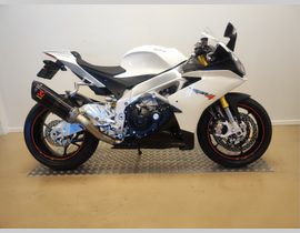 Aprilia RSV 4 R Aprc ABS 2014 occasion