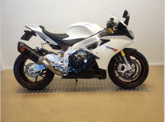 Aprilia RSV 4 R Aprc ABS 2014 occasion