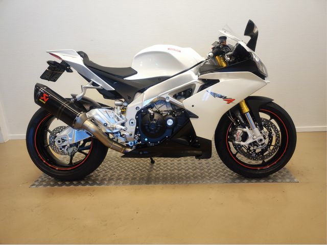 aprilia - rsv-4-r-aprc-abs