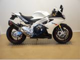 APRILIA RSV 4 R APRC ABS