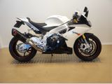 APRILIA RSV 4 R APRC ABS