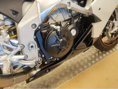 APRILIA RSV 4 R APRC ABS – foto 4