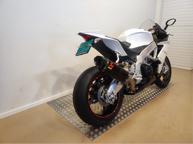 aprilia - rsv-4-r-aprc-abs