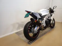 Aprilia RSV 4 R Aprc ABS 2014 occasion – foto 5 van 9