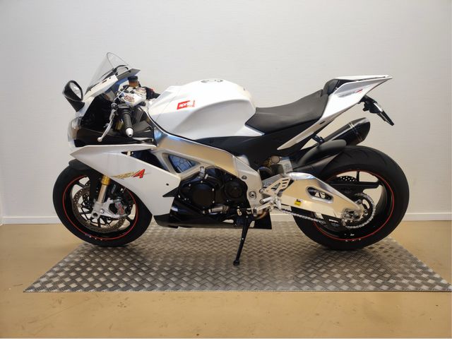 aprilia - rsv-4-r-aprc-abs