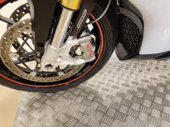 Aprilia RSV 4 R Aprc ABS 2014 occasion – foto 8 van 9