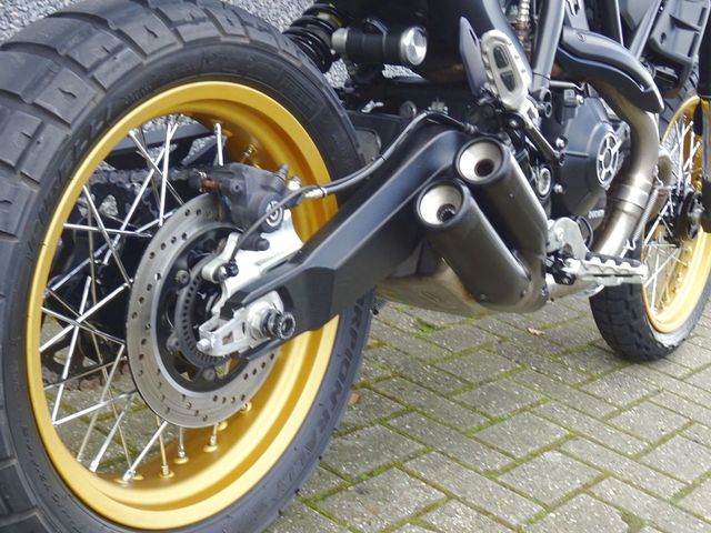 ducati - scrambler-desert-sled