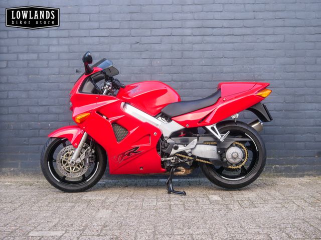 honda - vfr-800-fi