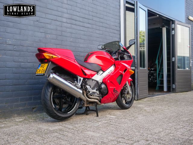 honda - vfr-800-fi