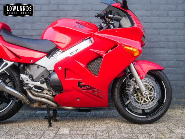 honda - vfr-800-fi