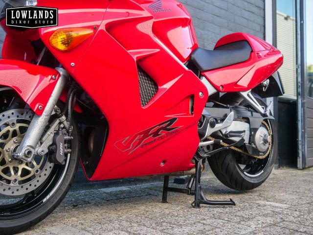 honda - vfr-800-fi