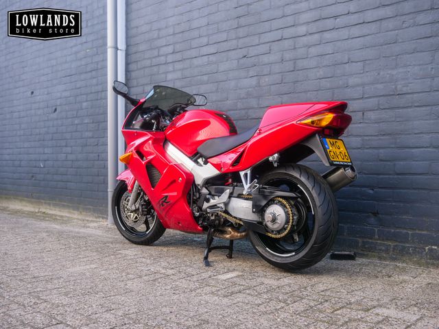 honda - vfr-800-fi