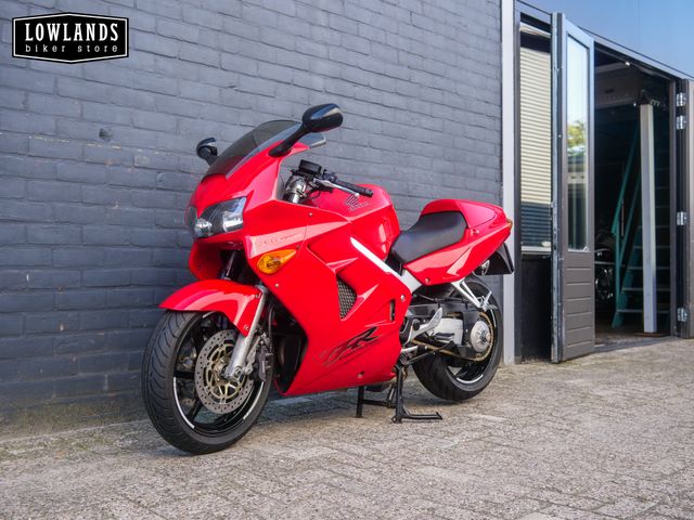 honda - vfr-800-fi