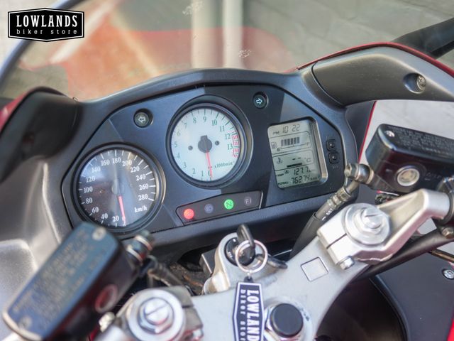 honda - vfr-800-fi