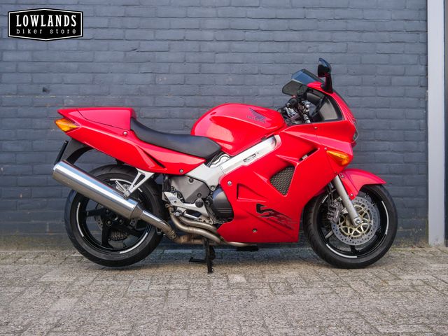 honda - vfr-800-fi