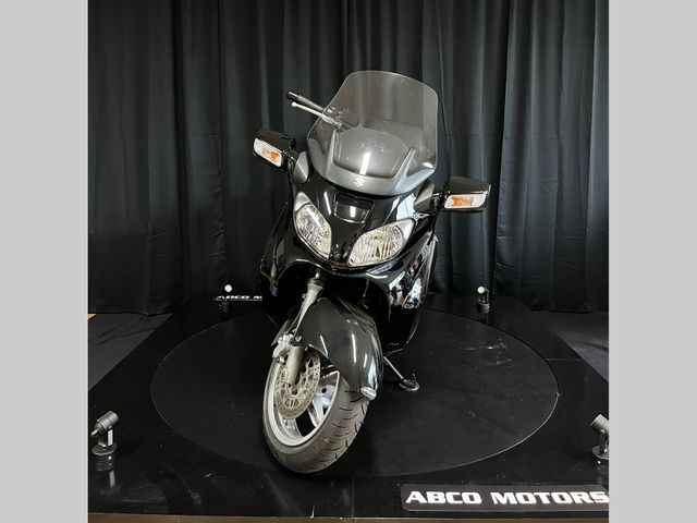 suzuki - an-650-burgman